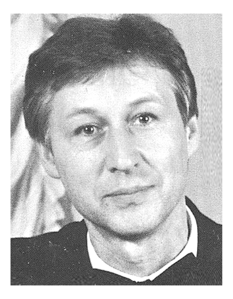 Александр Святкин